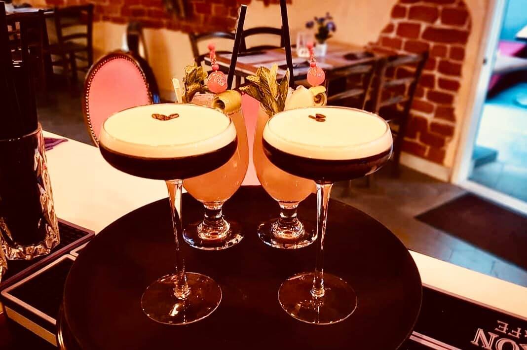 Drinks & Beverages